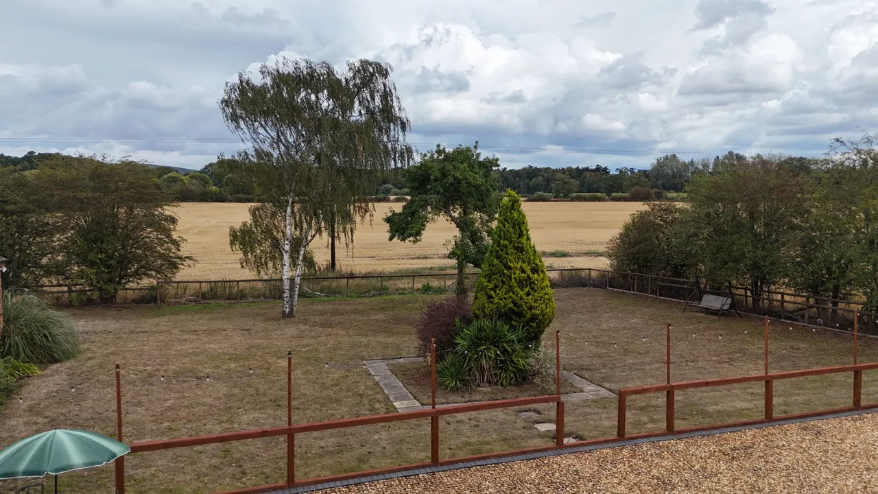 Emstrey Lodge, Atcham, SY5, photo 18
