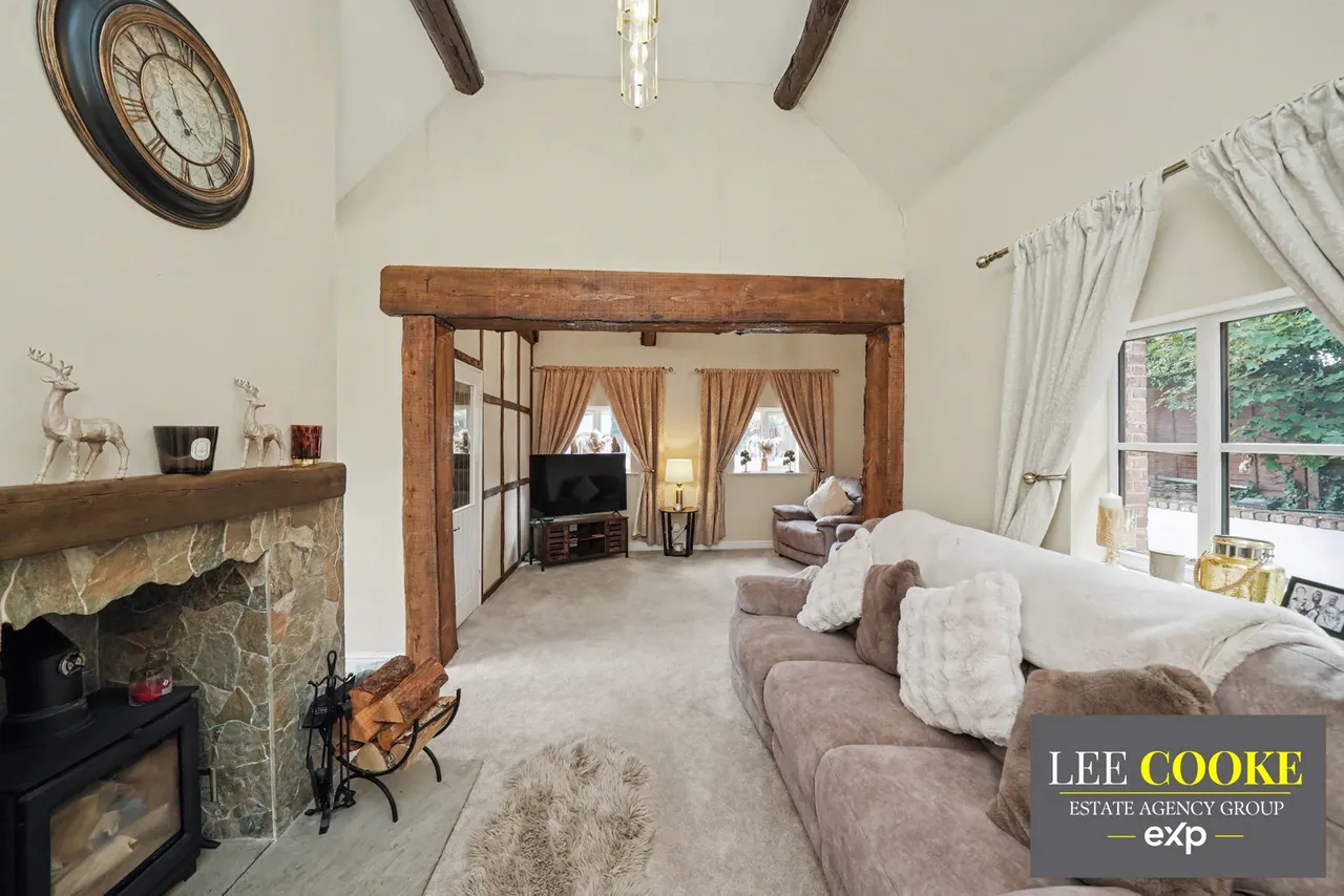 Emstrey Lodge, Atcham, SY5, photo 31