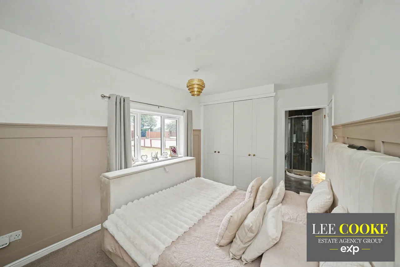 Emstrey Lodge, Atcham, SY5, photo 47