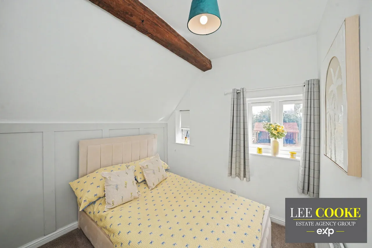 Emstrey Lodge, Atcham, SY5, photo 59