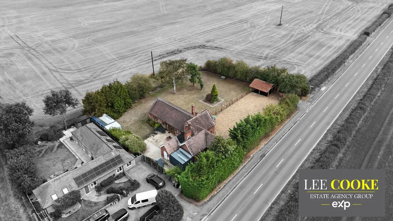 Emstrey Lodge, Atcham, SY5, photo 67