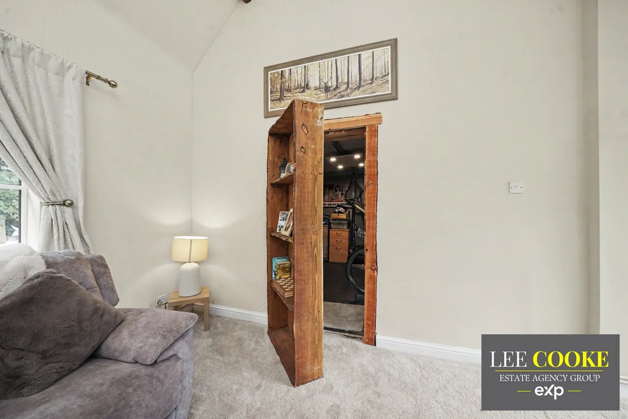 Emstrey Lodge, Atcham, SY5, photo 39
