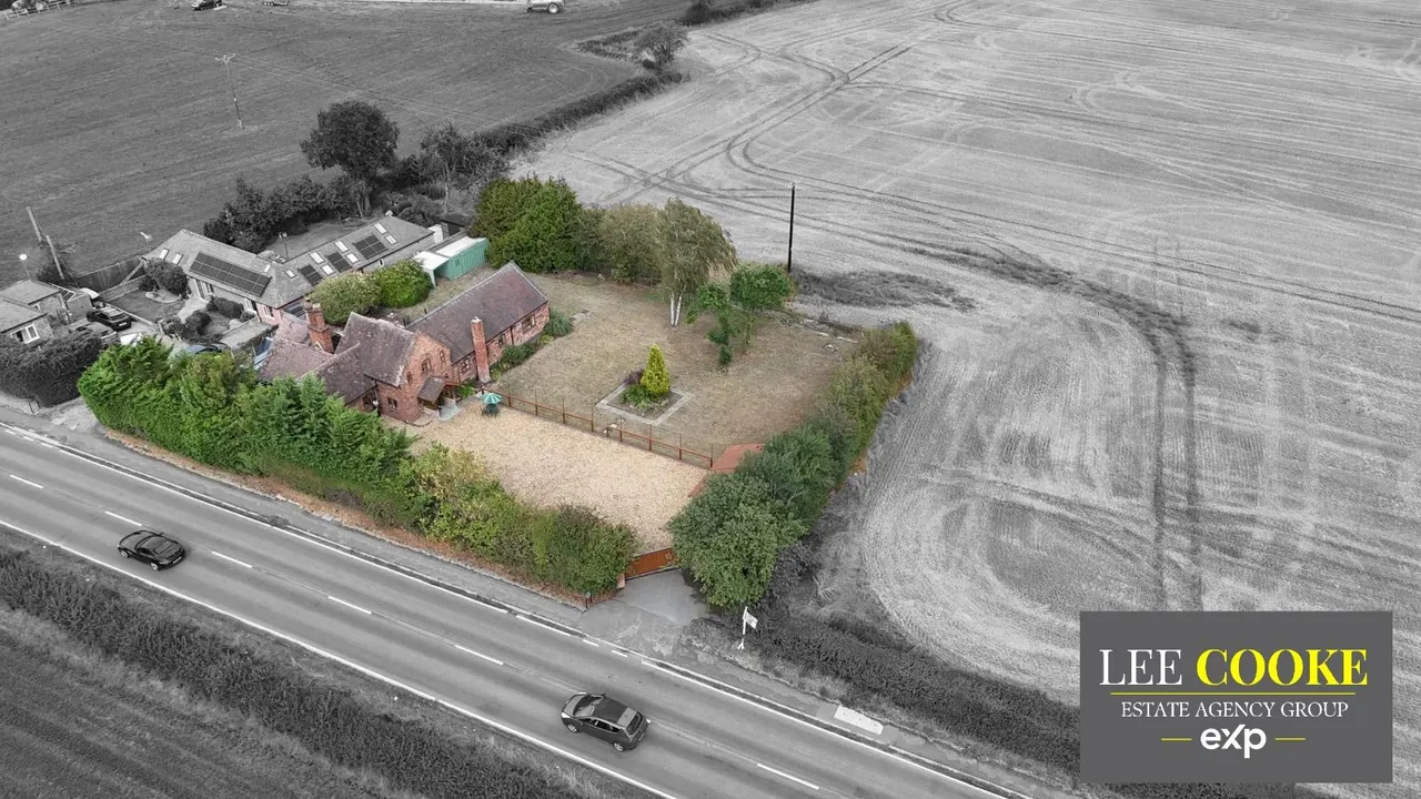 Emstrey Lodge, Atcham, SY5, photo 66