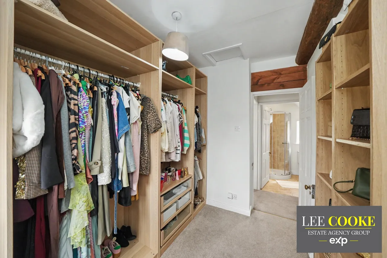 Emstrey Lodge, Atcham, SY5, photo 60
