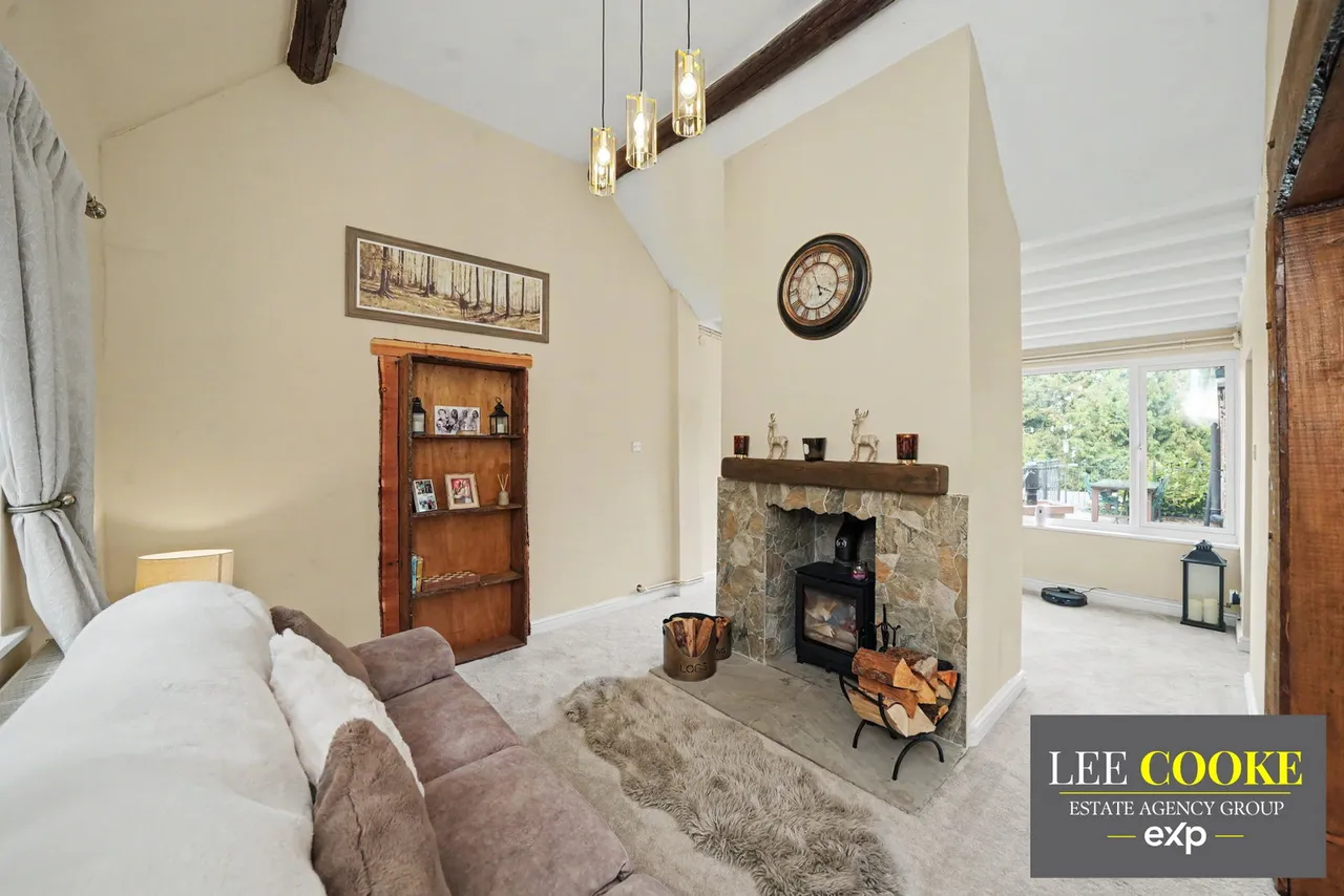 Emstrey Lodge, Atcham, SY5, photo 35