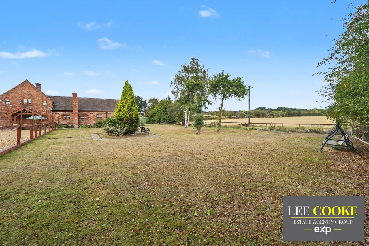 Emstrey Lodge, Atcham, SY5, photo 6