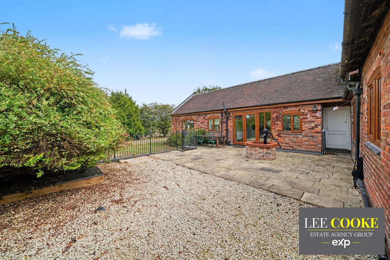 Emstrey Lodge, Atcham, SY5, photo 9