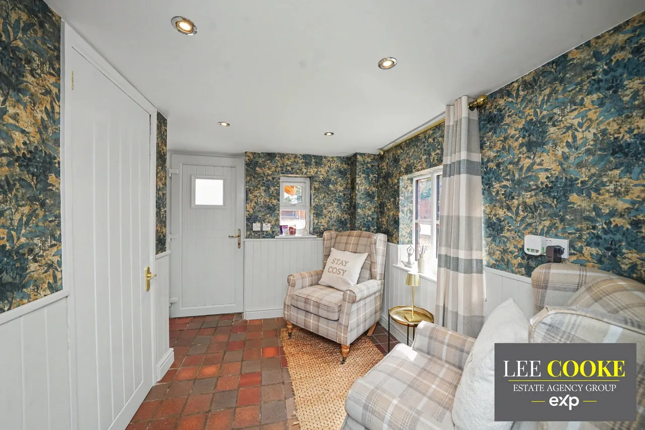 Emstrey Lodge, Atcham, SY5, photo 19