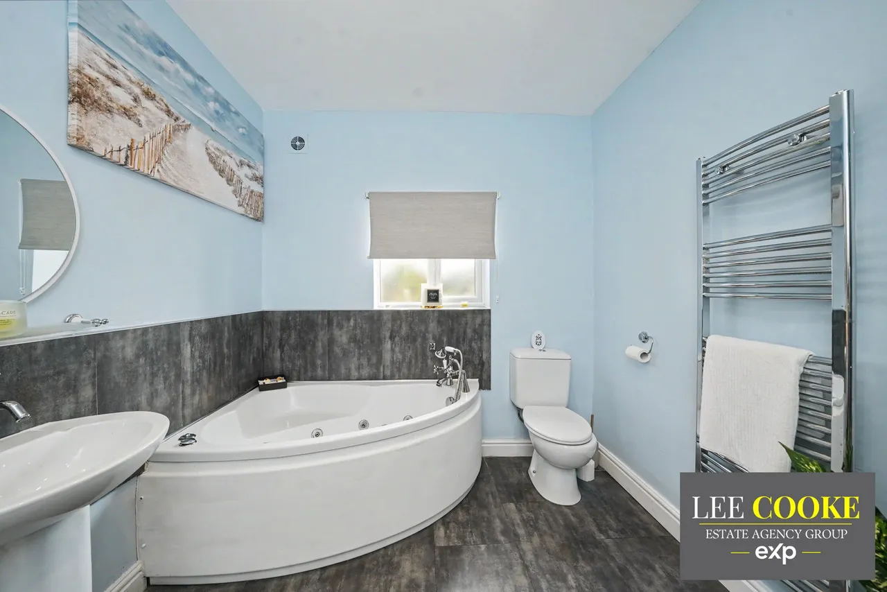 Emstrey Lodge, Atcham, SY5, photo 50