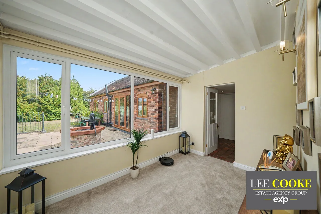 Emstrey Lodge, Atcham, SY5, photo 42