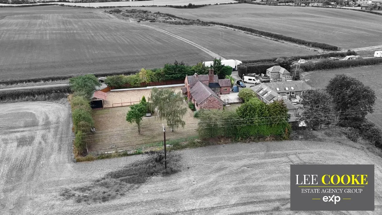 Emstrey Lodge, Atcham, SY5, photo 65