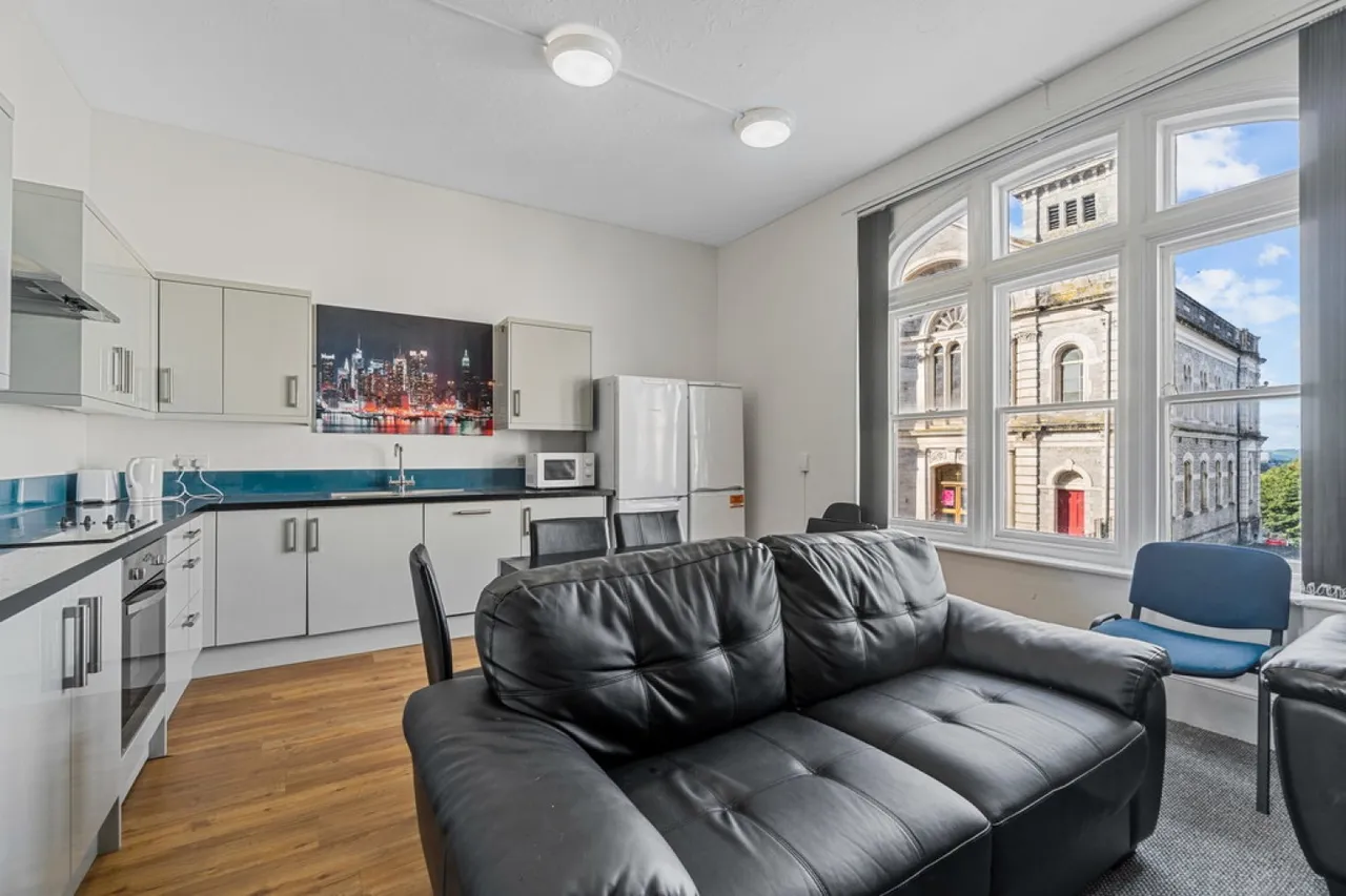 6 bed house to rent, Mutley Plain, Plymouth, PL4