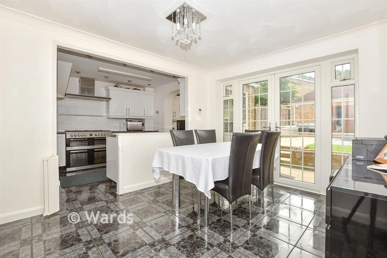 Snowdon Avenue, Maidstone, ME14, photo 4