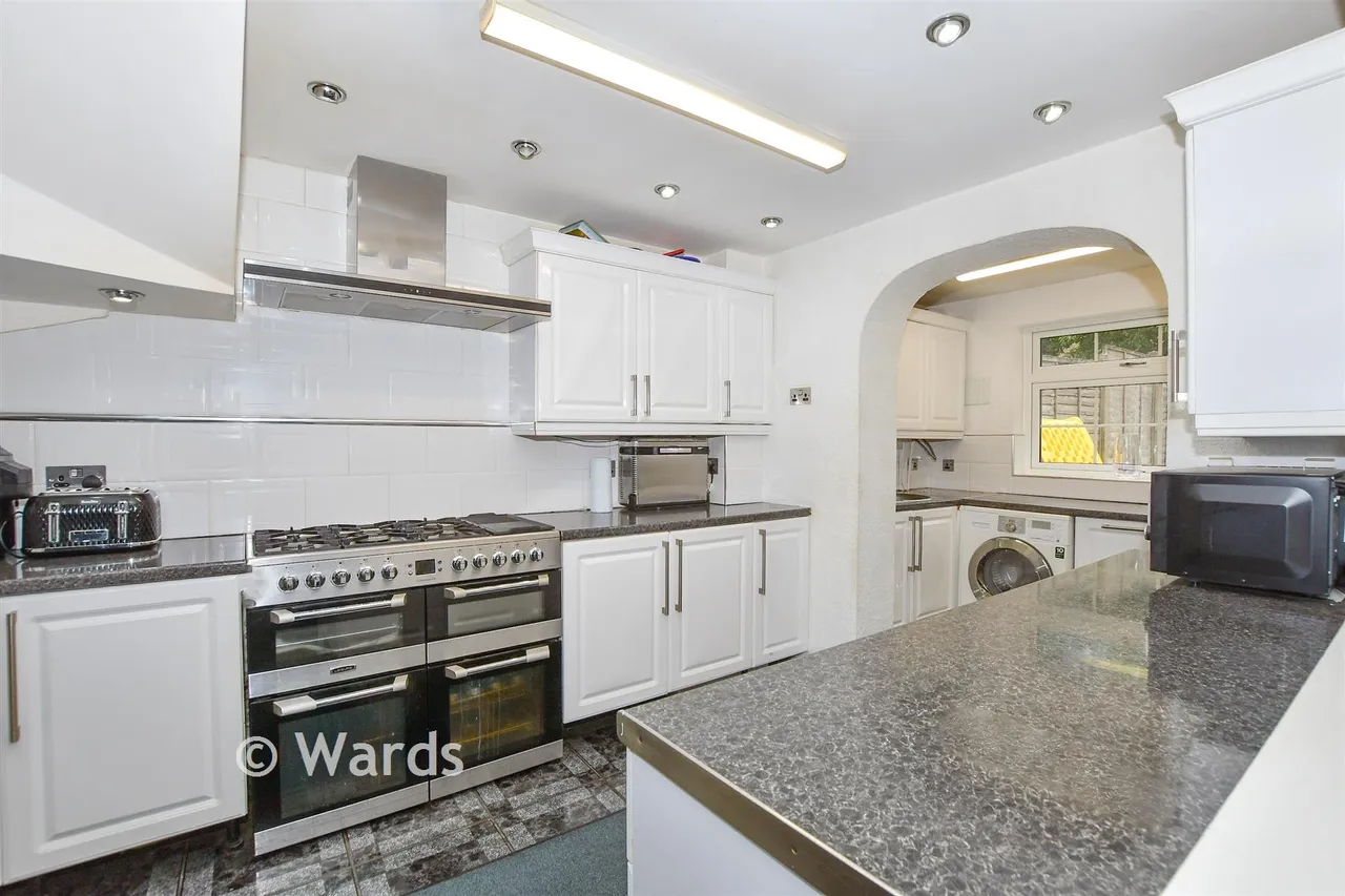 Snowdon Avenue, Maidstone, ME14, photo 13