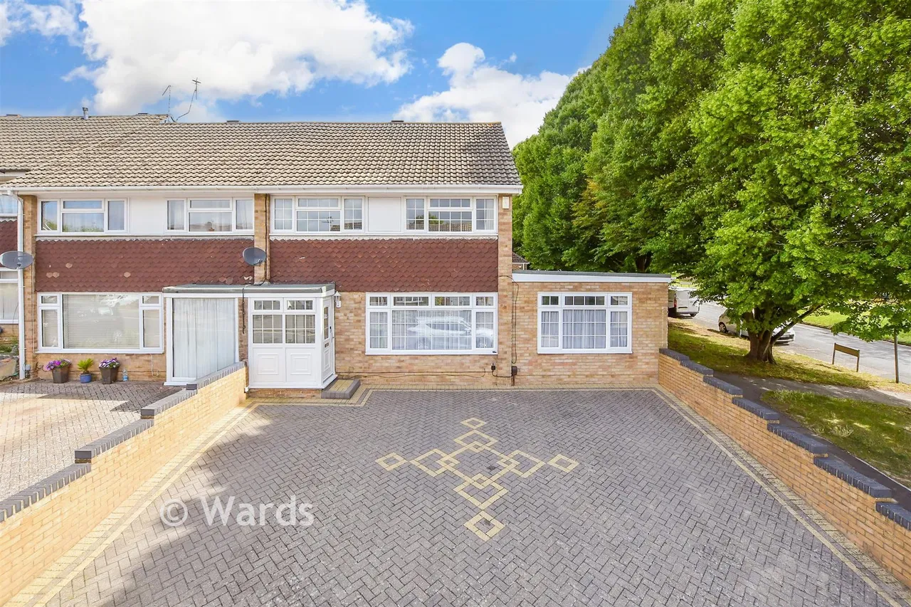 5 bed house for sale, Snowdon Avenue, Maidstone, ME14
