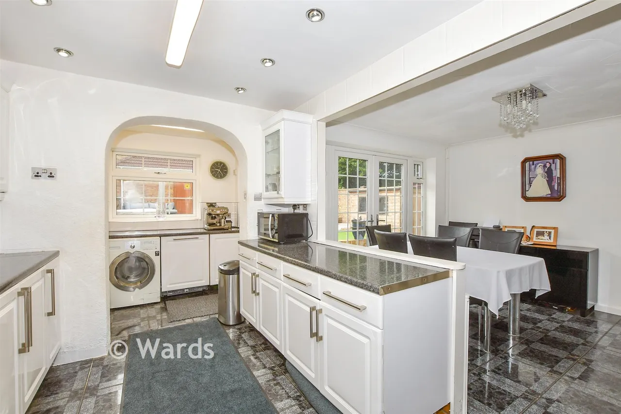 Snowdon Avenue, Maidstone, ME14, photo 8