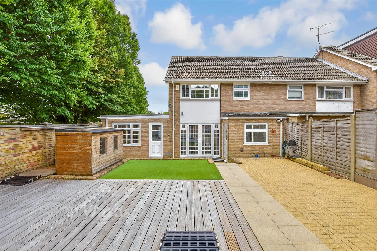 Snowdon Avenue, Maidstone, ME14, photo 5