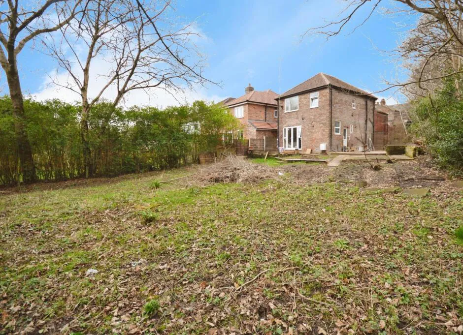 Brookfield, Prestwich, M25, photo 7