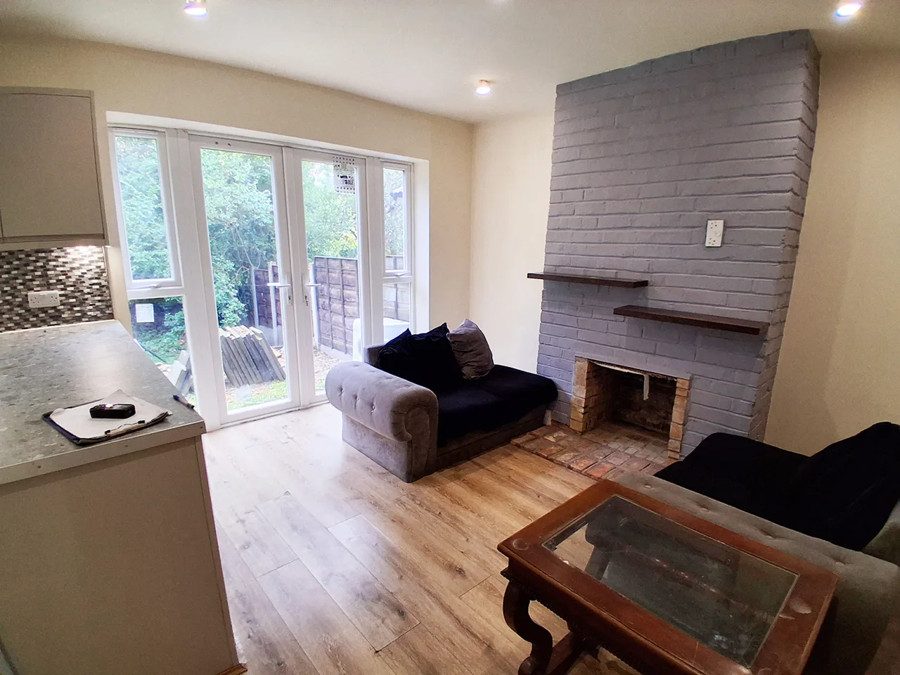 Brookfield, Prestwich, M25, photo 4