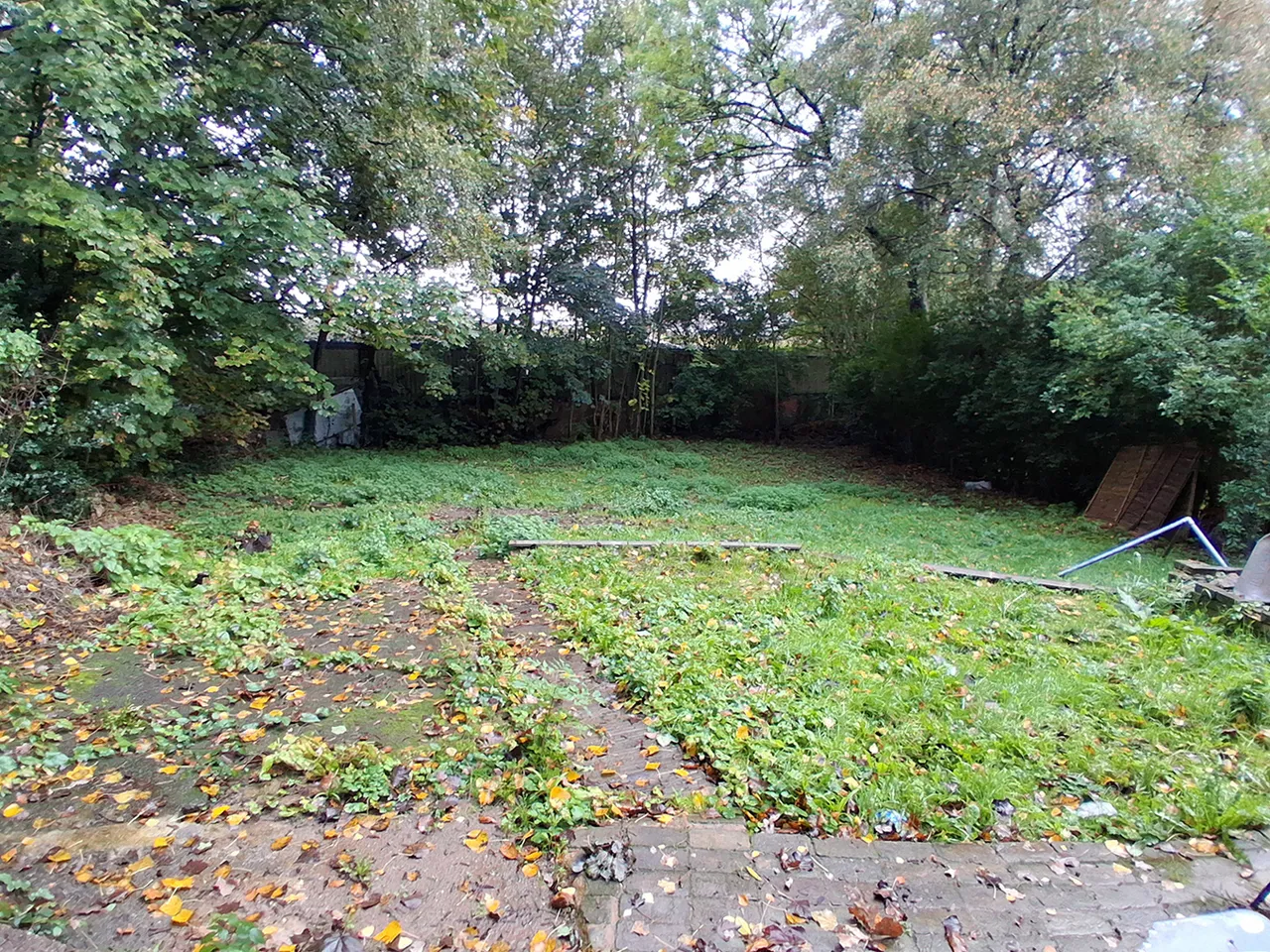 Brookfield, Prestwich, M25, photo 8