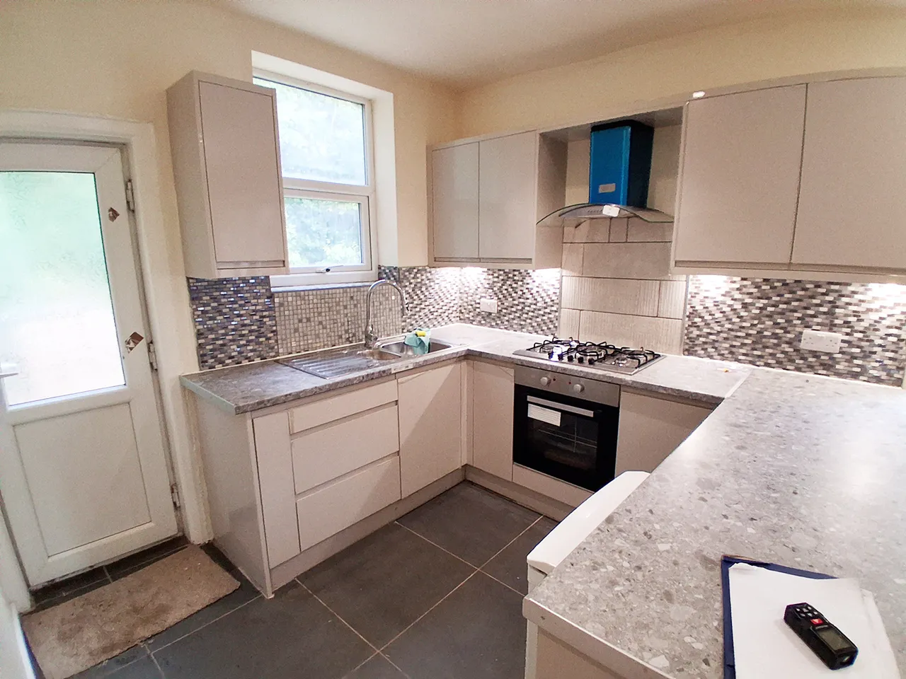 Brookfield, Prestwich, M25, photo 2