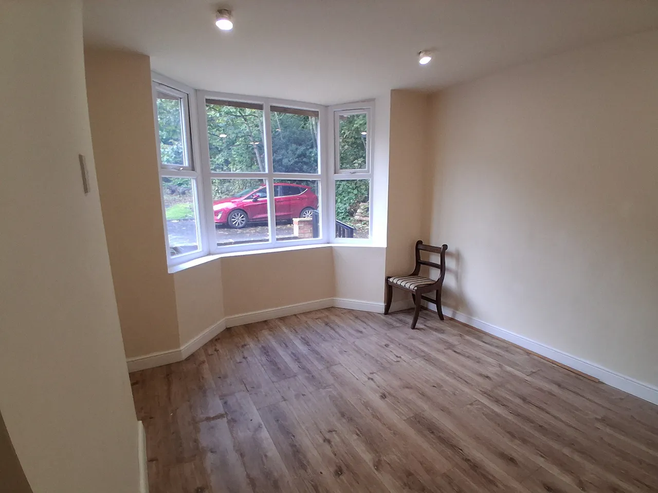 Brookfield, Prestwich, M25, photo 5