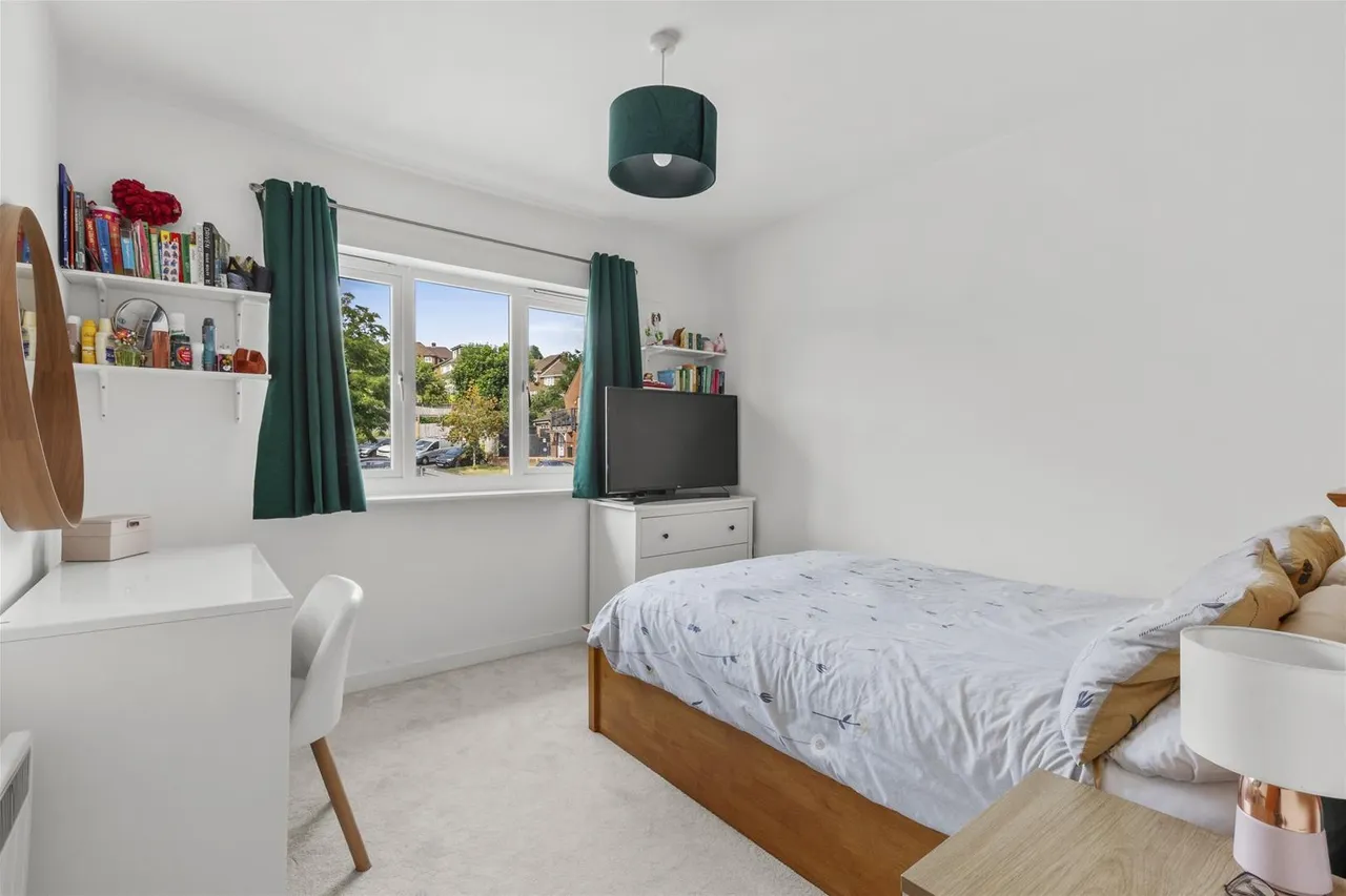 Lovegrove House Ercolani Aveue, High Wycombe, HP13, photo 8