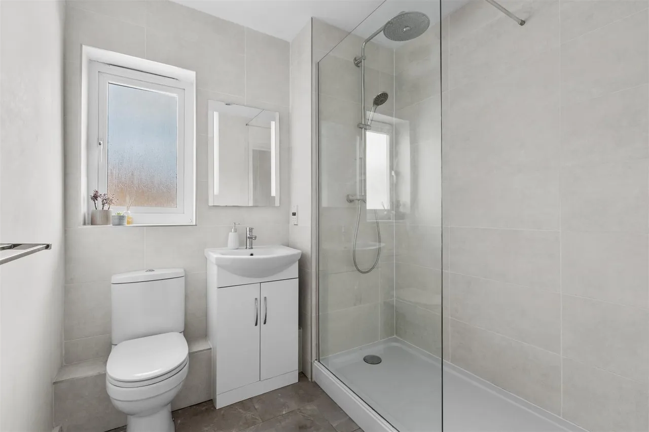 Lovegrove House Ercolani Aveue, High Wycombe, HP13, photo 9