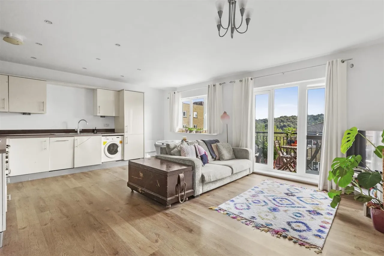 Lovegrove House Ercolani Aveue, High Wycombe, HP13, photo 6