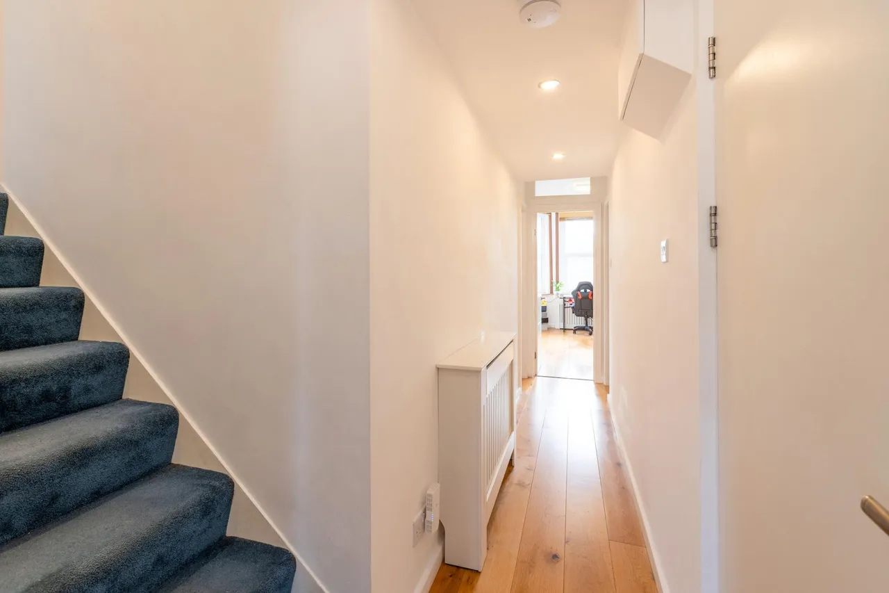 Linthorpe Road, London, N16, photo 10