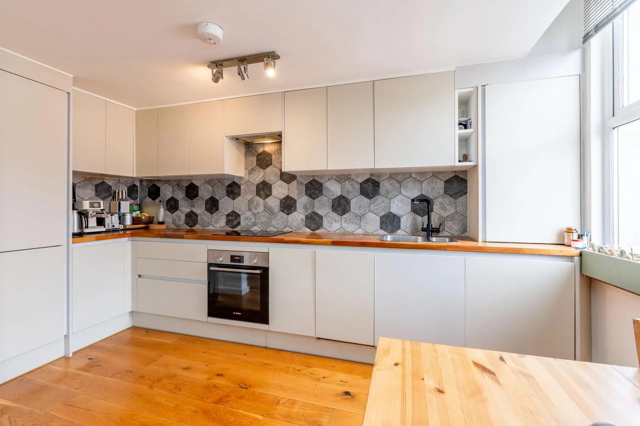 Linthorpe Road, London, N16, photo 4