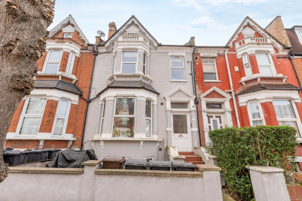 Linthorpe Road, London, N16, photo 13