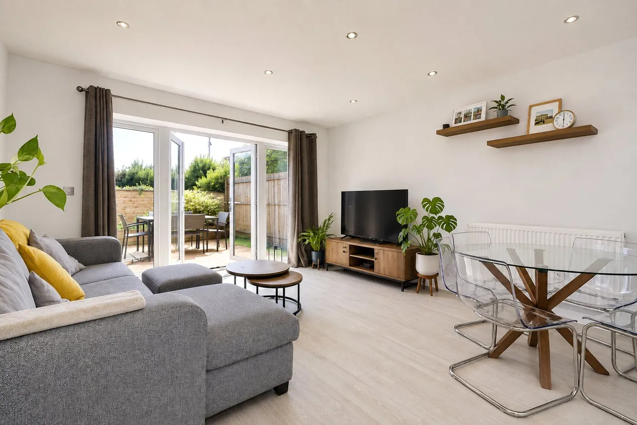 Connaught Road, Brookwood, GU24, photo 3