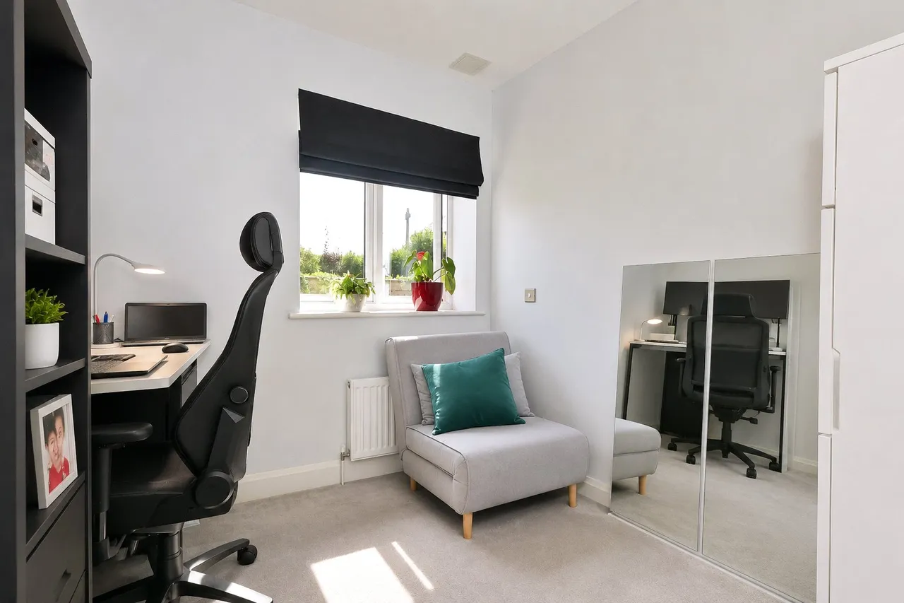 Connaught Road, Brookwood, GU24, photo 8