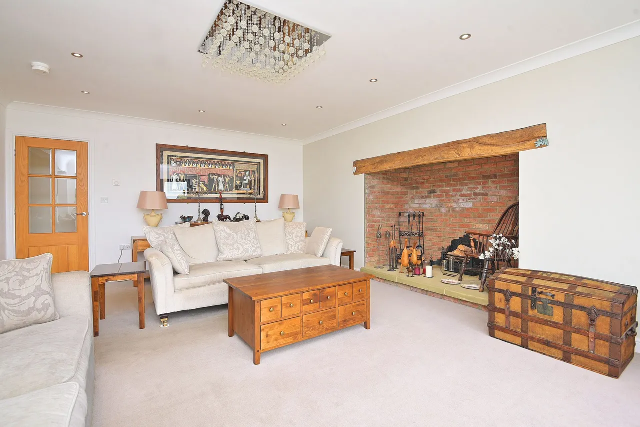 York Road, Kirk Hammerton, YO26, photo 35