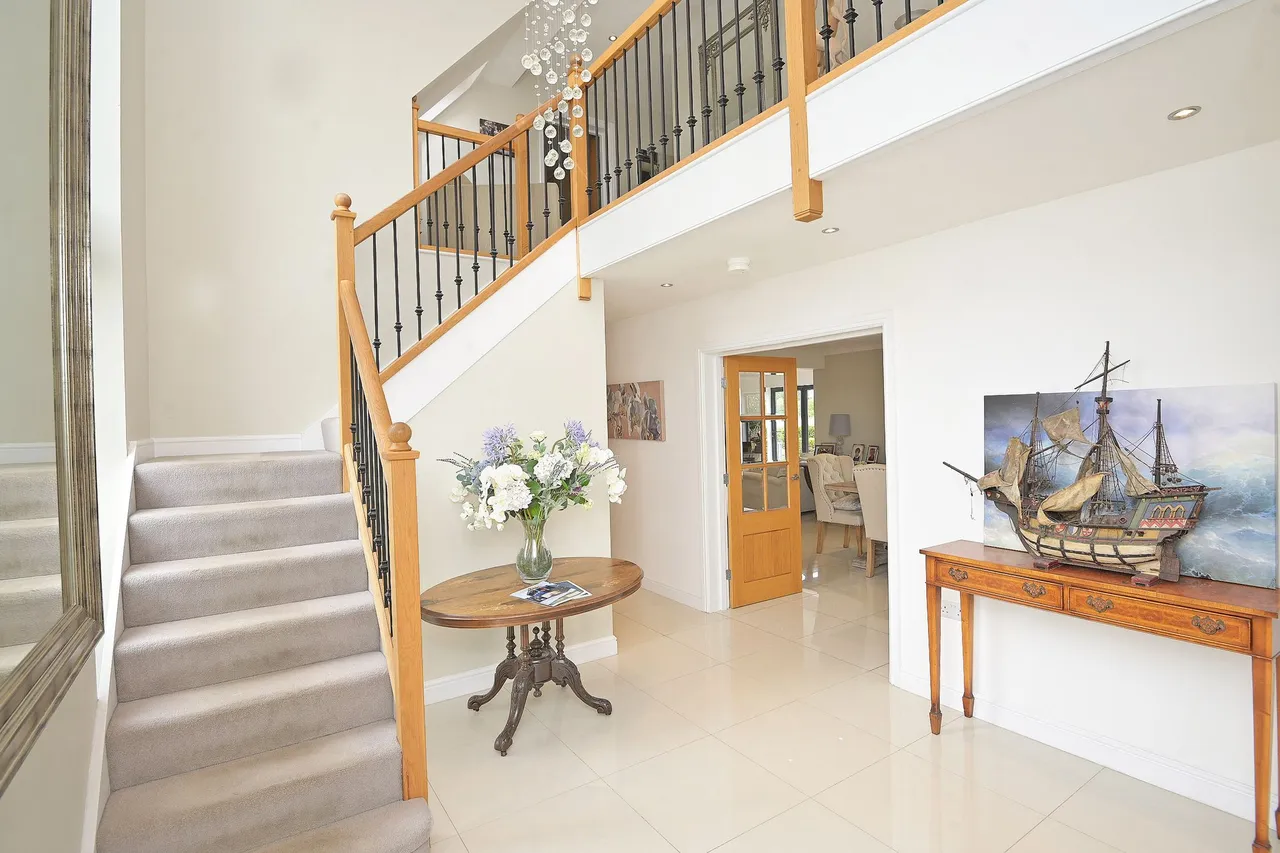 York Road, Kirk Hammerton, YO26, photo 11