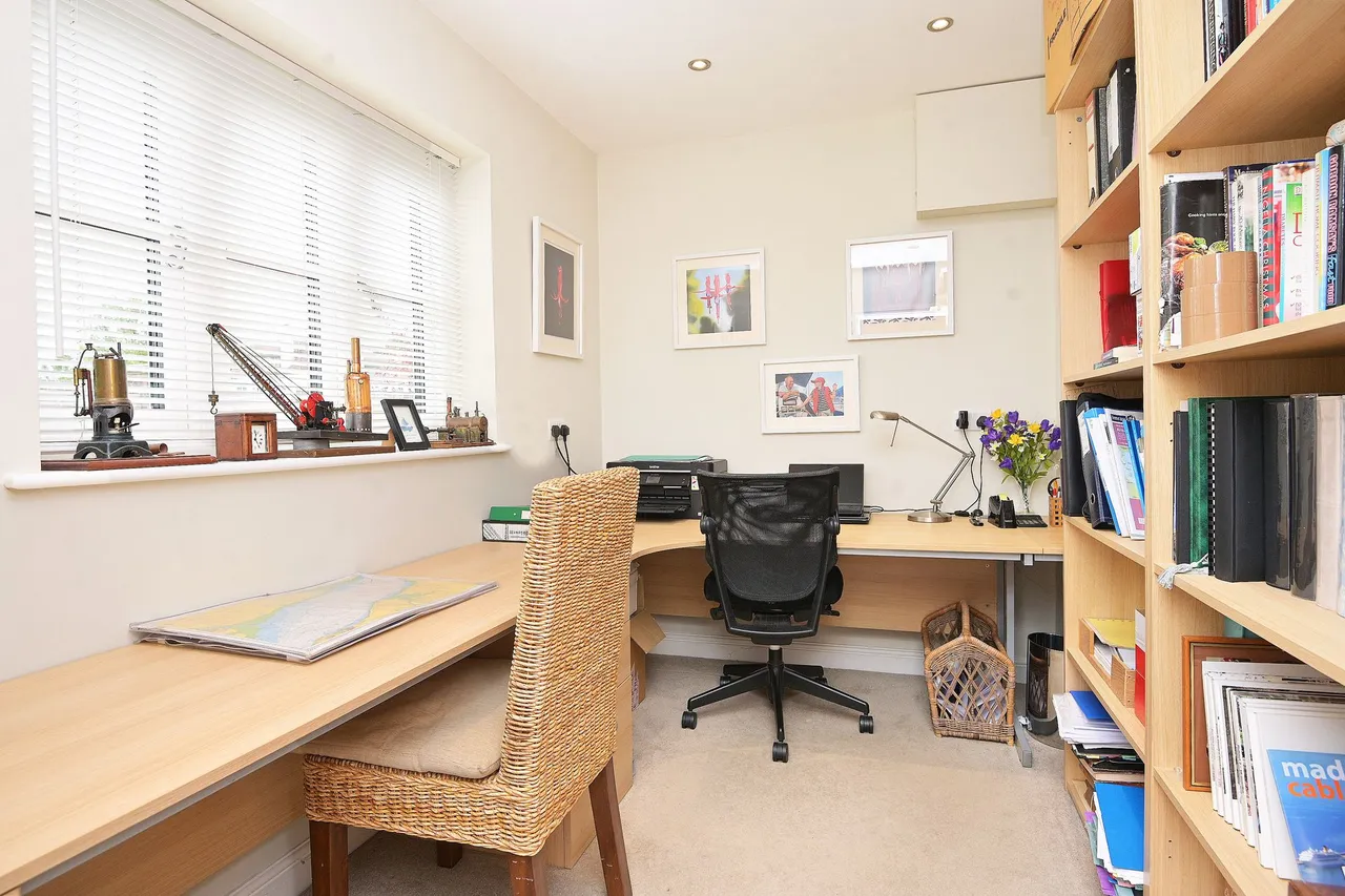 York Road, Kirk Hammerton, YO26, photo 47