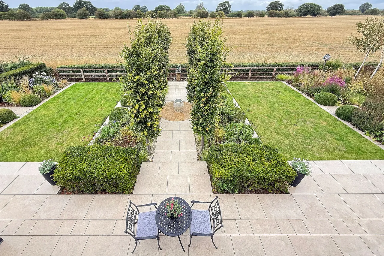 York Road, Kirk Hammerton, YO26, photo 46
