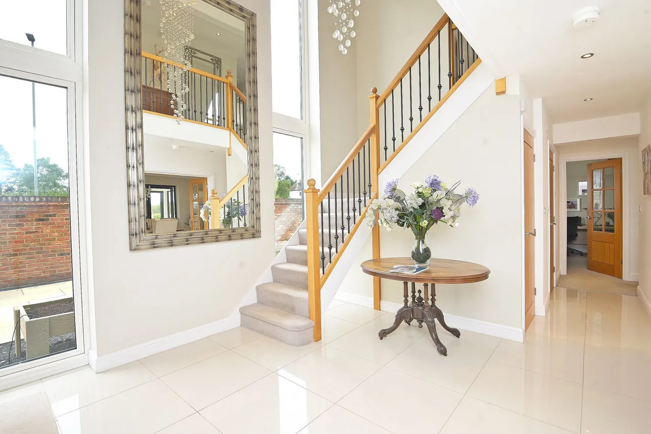 York Road, Kirk Hammerton, YO26, photo 29