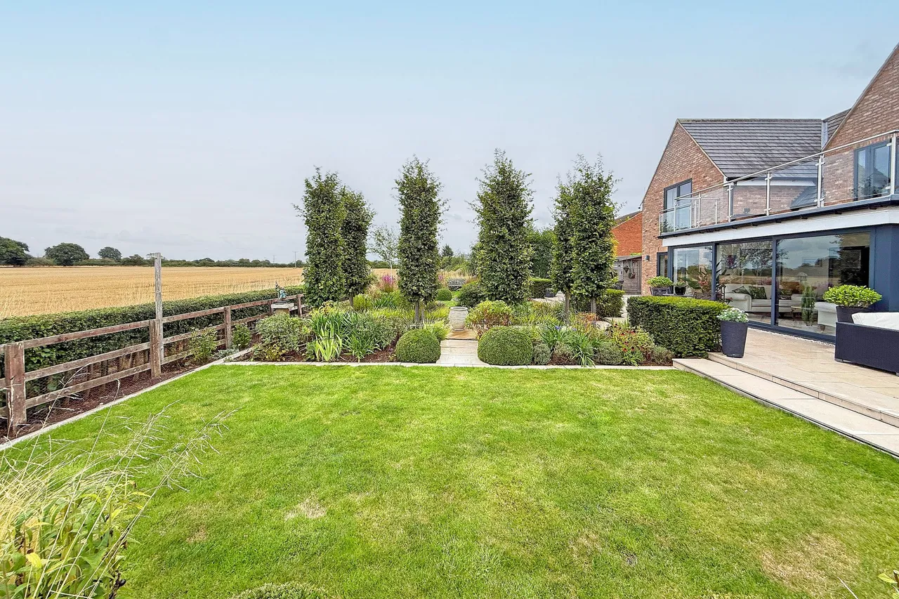 York Road, Kirk Hammerton, YO26, photo 54