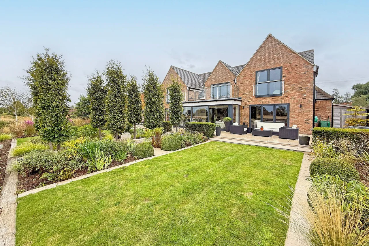 York Road, Kirk Hammerton, YO26, photo 10