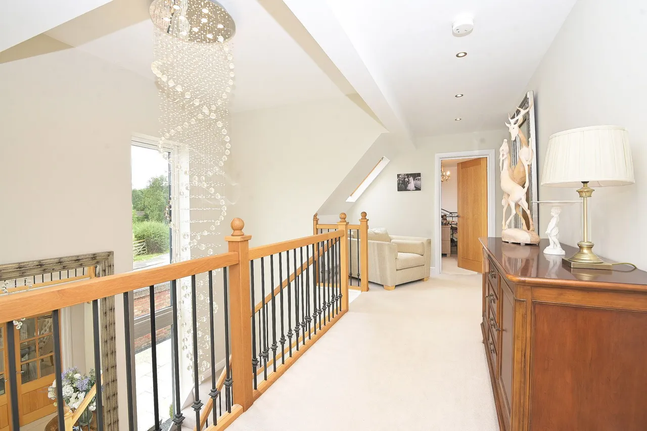 York Road, Kirk Hammerton, YO26, photo 48