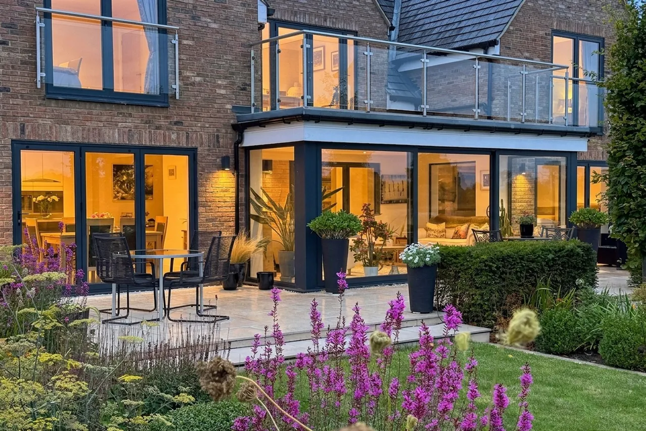 York Road, Kirk Hammerton, YO26, photo 61