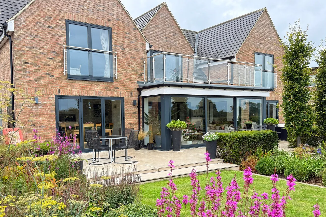 York Road, Kirk Hammerton, YO26, photo 9