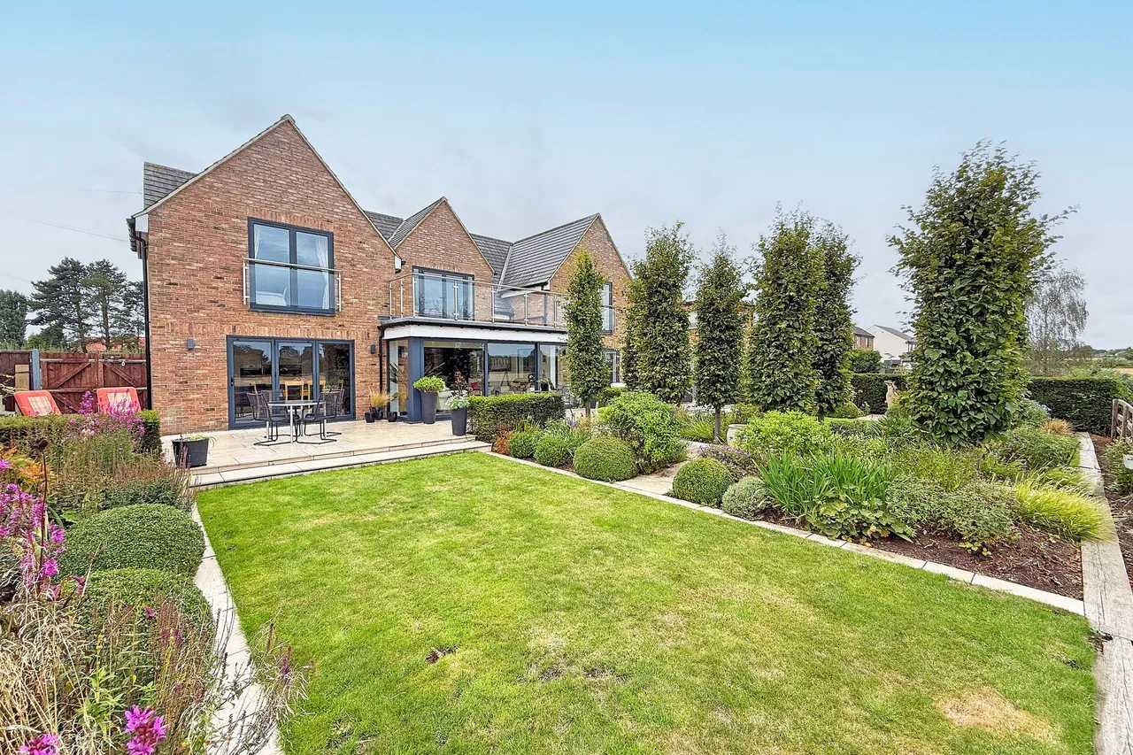 York Road, Kirk Hammerton, YO26, photo 44