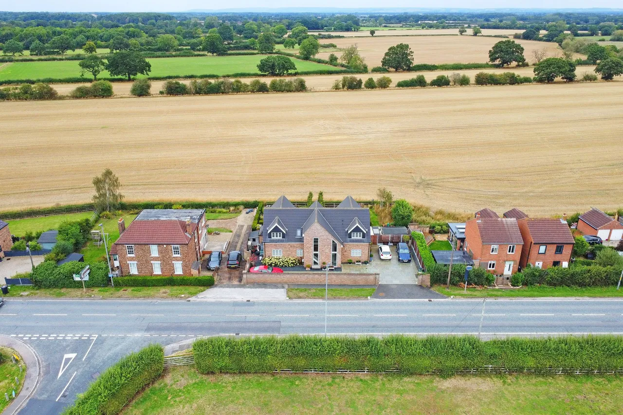York Road, Kirk Hammerton, YO26, photo 27