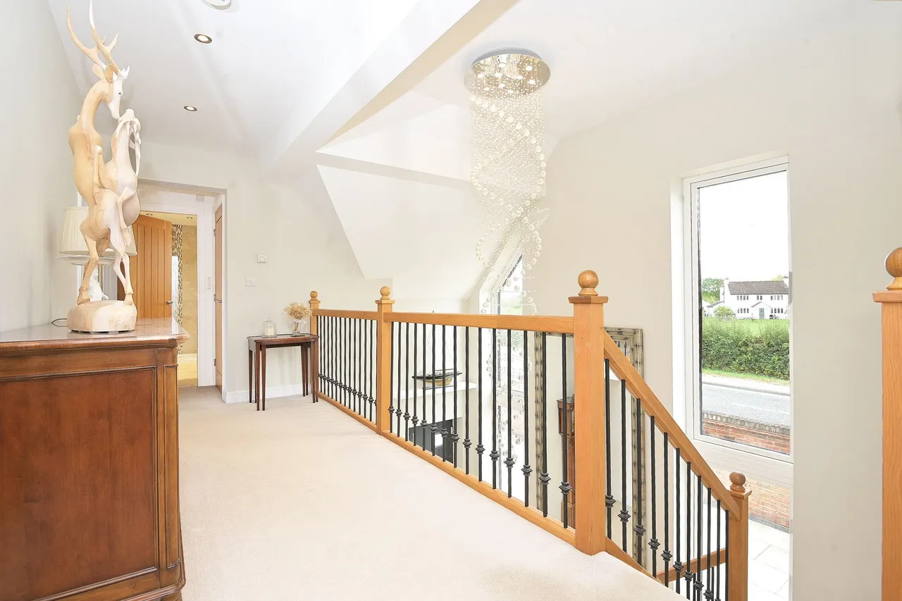 York Road, Kirk Hammerton, YO26, photo 26