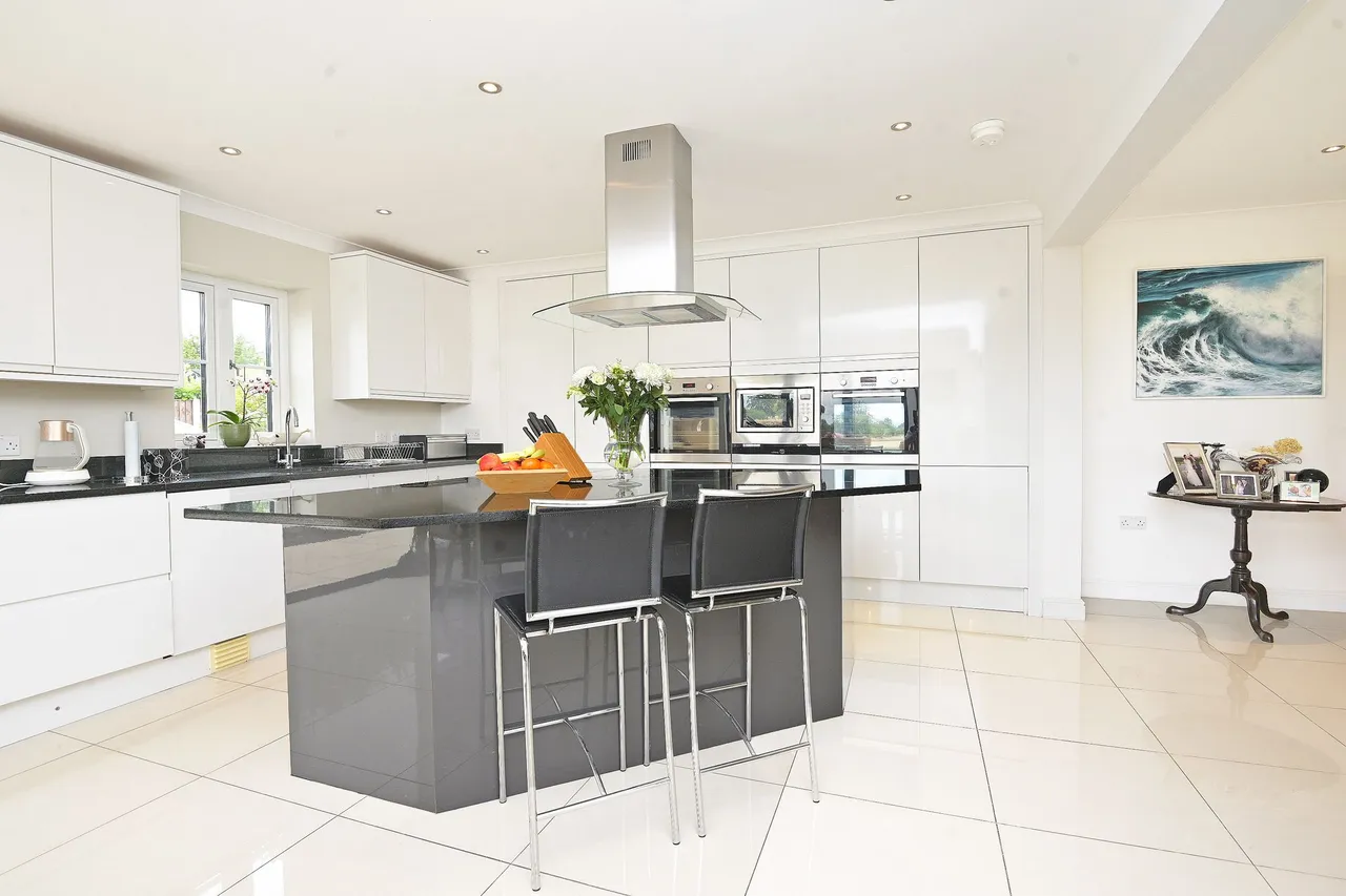 York Road, Kirk Hammerton, YO26, photo 33