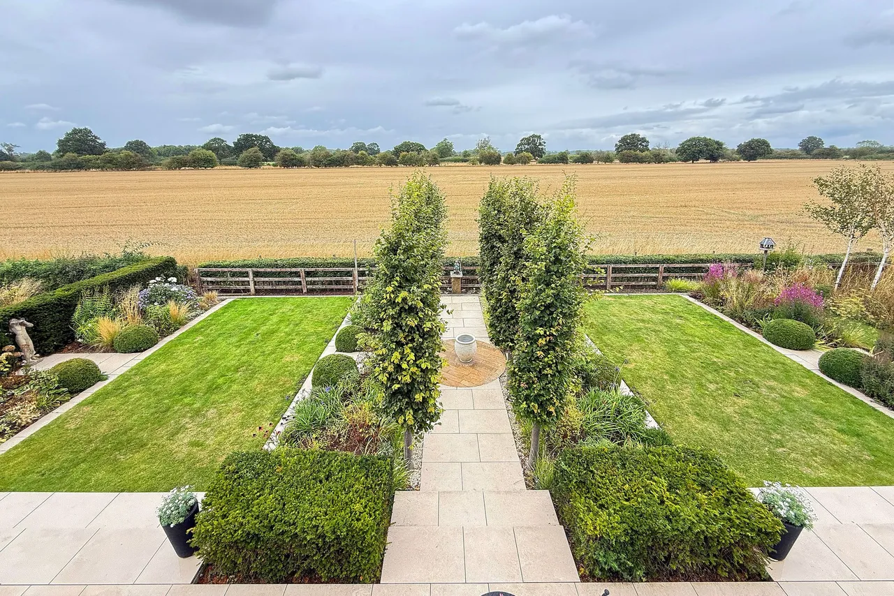 York Road, Kirk Hammerton, YO26, photo 53