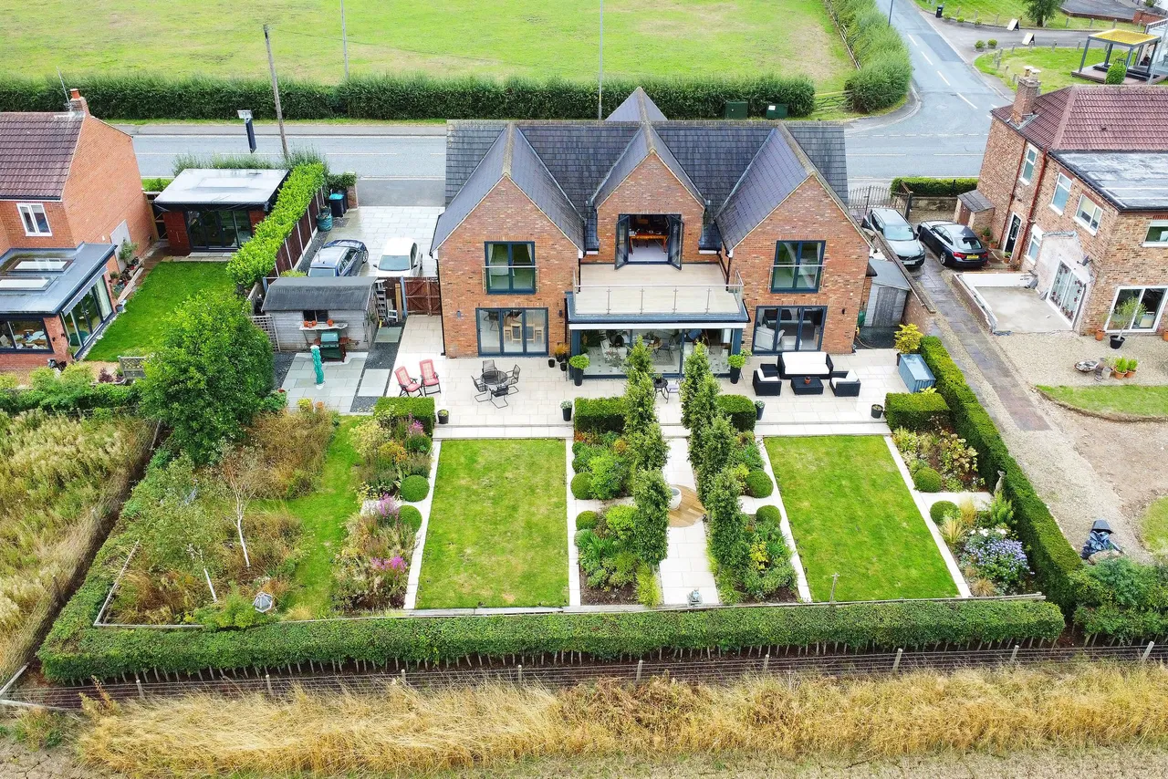 York Road, Kirk Hammerton, YO26, photo 28